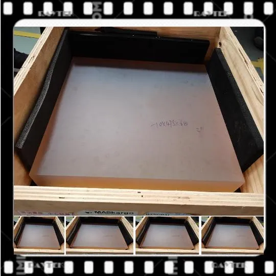 Corning Ule 7973 Low Expansion Glass/Corning Ule Glass/Corning 7973 Glass/Corning Ule/Corning Quartz/Optical Quartz Glass