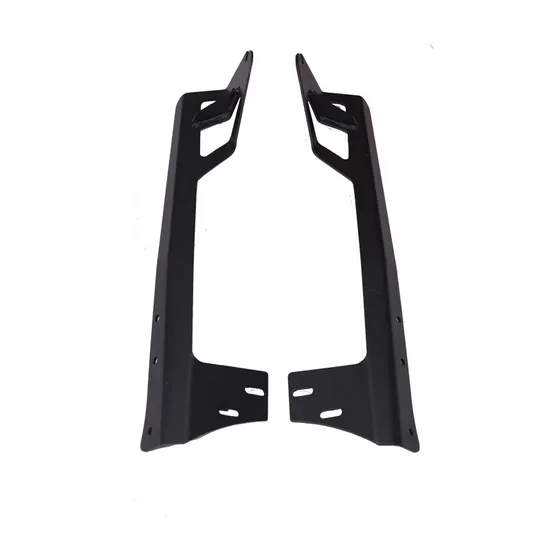 52 Inch Upper Windshield a