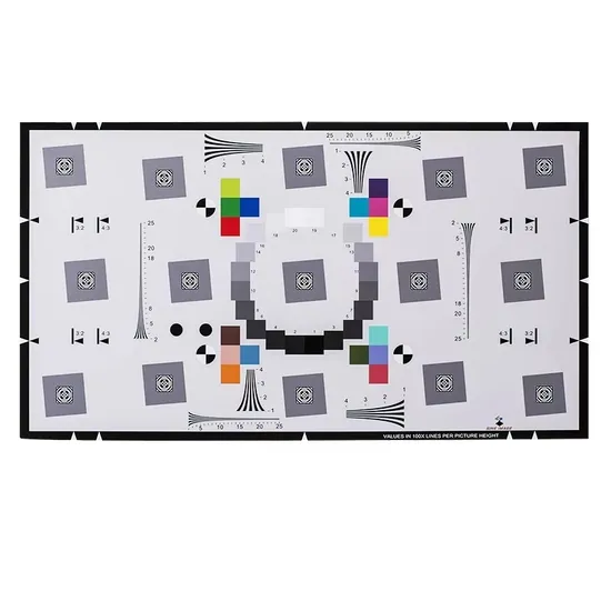 ISO12233 Standard Version 2014 E