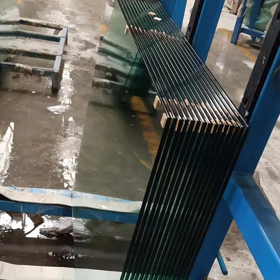 Custom Silk Screen Tempered Glass for Cooktops and Ovens Manufacturing Water Dispenser Home Appliance Glass Tempered Ruler