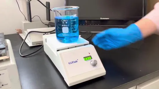 Gltlab Multi