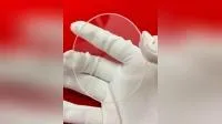 Cold Polished UV Quartz Plate Optical Glass Photomask Window Jgs1 Jgs2 Sheet 
