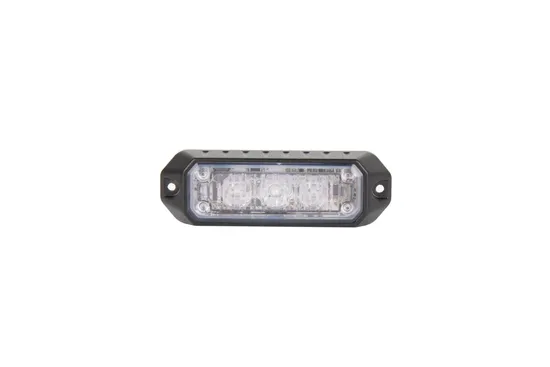 Wholesale 9W LED Strobe Warning Emergency Flashing Light Caution Construction Hazard Light for Pickup Truck Van off Road 