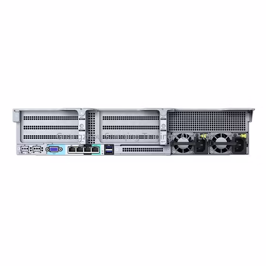2u Rack Server Intel 2ND Generation 2CPU Fusionserver 2288h V5 Server Cost