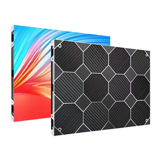 P1.86 High Resolution Thin Indoor Fixed SMD LED Screen Display Full Color Wholesale Advertising Board 