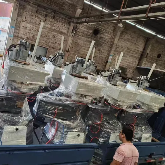 Glass Inner and Outer Circle Grinding Edging Machine/Irregular Glass Polishing Machine Sell Well 