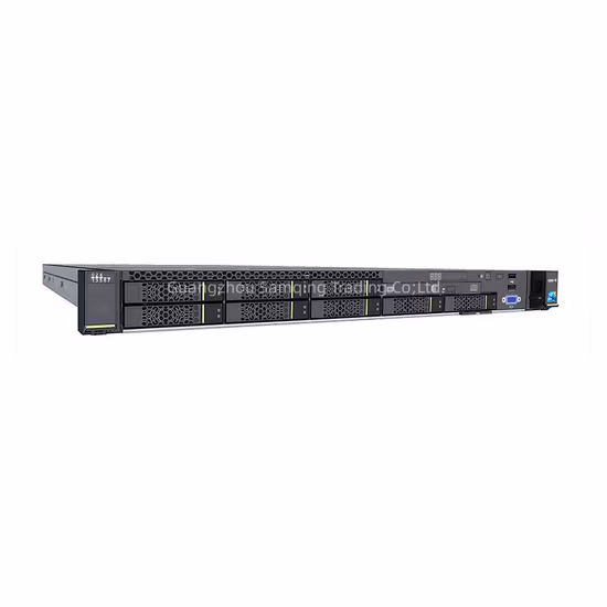 1u Rack Server Intel Series 2CPU Fusionserver 1288h V5 Cost Effective Server