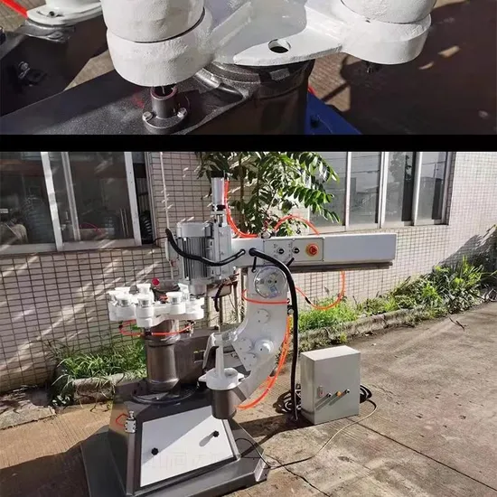 Automatic Glass Processing Edging Equipment Multi Functional Glass Shape Edging Working Machine Global Sell 