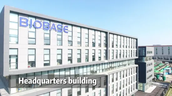 Biobase 2000W Dgital Hotplate 400*300mm Laboratory Hotplate 350º C Graphite Hot Plate 