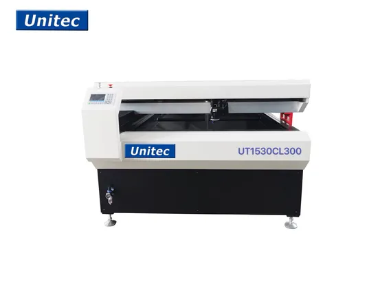 Big Size1530 Laser Engraving Cutter CO2 Laser Cutting Machine 500W CO2 Laser Engraving Cutting Machines for Wood Acrylic MDF Fabric Leather Paper Bamboo 