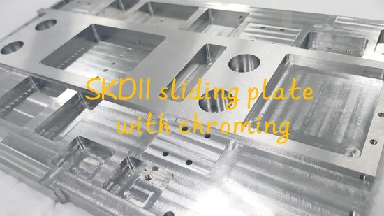 Low Carbon Steel Aluminum Stainless Steel Punching Hole Perforated Metal Mesh Plate for Fencing 