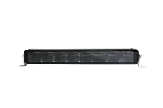 Auxiliary Single Row Car Roof 12inch/21inch/31inch/41inch/50inch LED Offroad Light Bar for Ship Watercraft Speedboat 