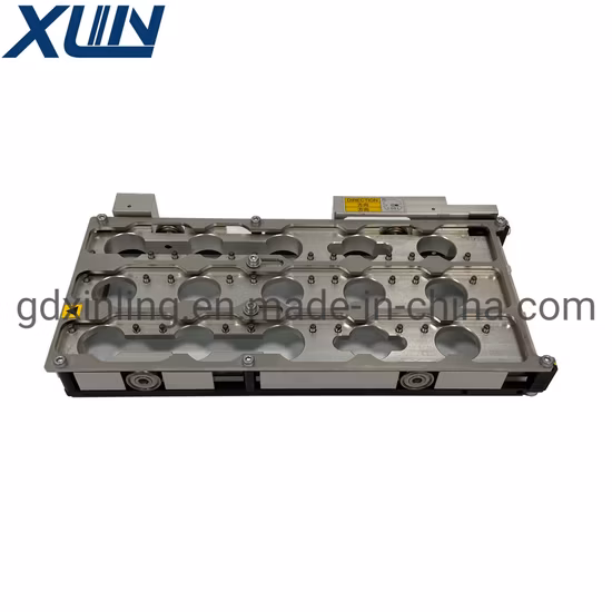 Panasonic Parts Plate Steel N210049814af for Sale in Stock