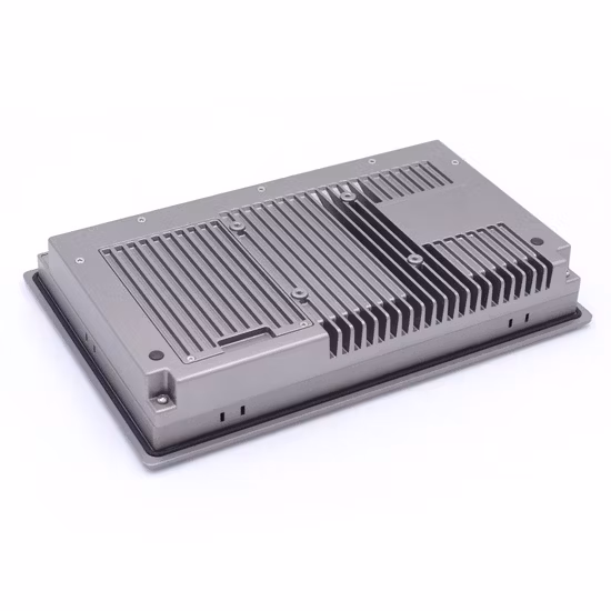 32 Inch Original LCD Panel Capacitive Touch Screen Industrial PC for Vending Machine