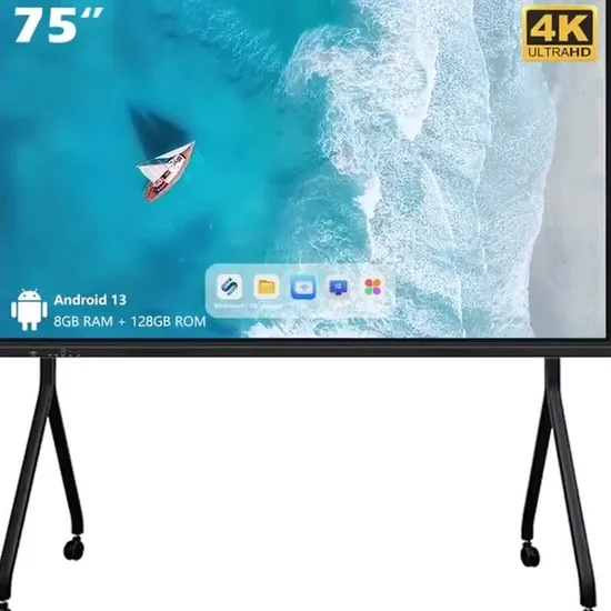 Wireless Projection High Resolution OEM ODM Custom All