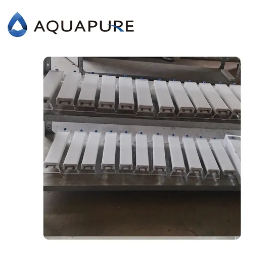 Supplymental Oxygen Aerator Diffuser Ceramic Nanoporous Plate for Flow