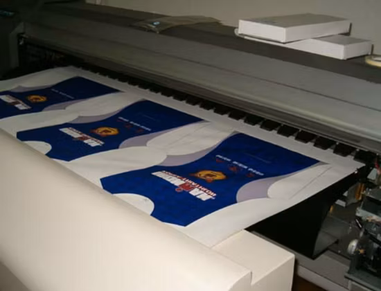 4 Color Mug T Shirt A3+ L1300 Inkjet Dye Sublimation Transfer Printer