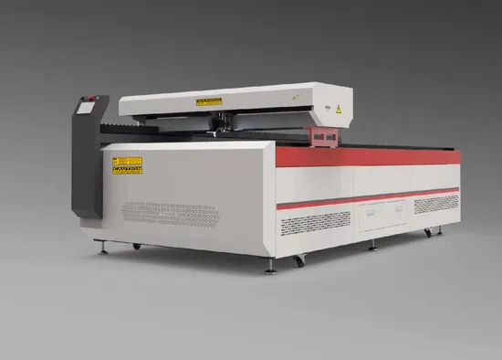 Unitec CNC 1530 300W Laser Engraver for Wood Plastic Acrylic Leather CO2 Laser Cutting Engraving Machine Laser Cutter Factory Price 